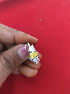 925 Silver hallmarkef Rings 💍