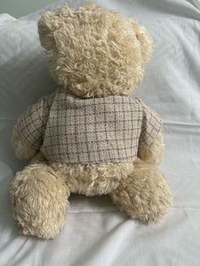 Teddy Bear Premium Quality Plush Toy