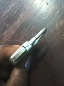 Combination Number Lock