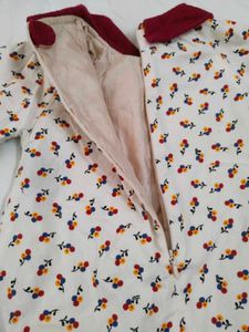 Bumper offer❗Floral Baby Girls Dress
