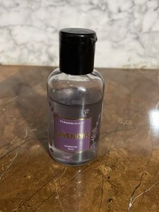 lavender shower gel / body wash / home centre