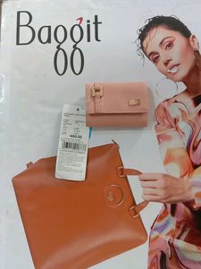 Baggit Women Wallet