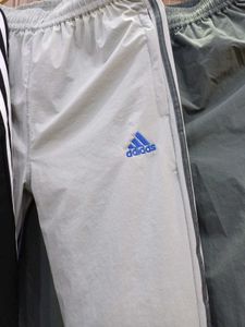 Adidas Track Pants
