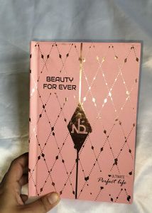 24 Color Eyeshadow Book palatte