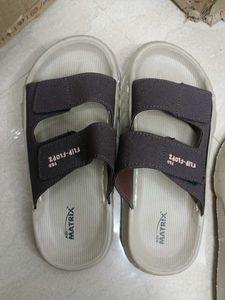 Matrix Flip Flops