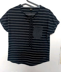 Roadster Top For Women