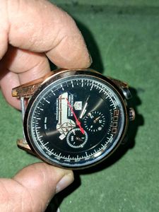 Men's Watch - Stylish and Functional