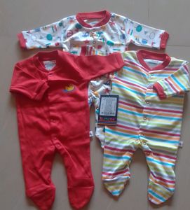 Bumzee Kids Dresses