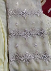 Anarkali Suit