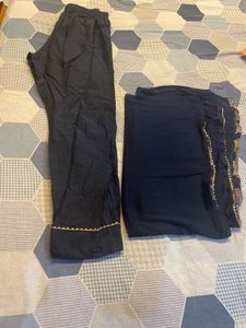 Naira cut suit set
