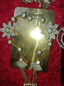 BUY 1 GET Another FREE EARRING