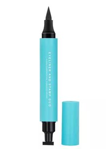 Swiss Beauty Craze Mascara  attached wing stamp