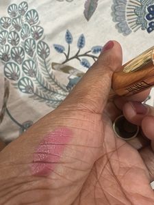 lake 9 to 5 powerplay priming lipstick