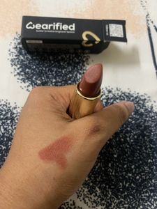 Wearified Lipstick