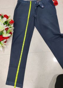 Men Formal Pant