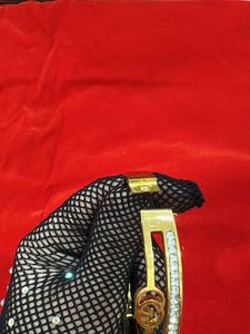 Designer Bangle Bracelet