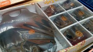 Combo Cups New Packed
