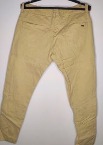 Barge Colour Baggy Joggers