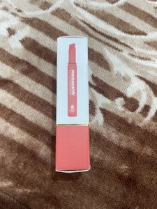 Mamaearth Moisture Matte Longstay Lipstick