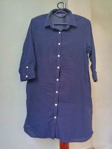 Shirt Dress