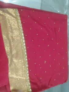 surat Unstitched Designer Ladies Suit