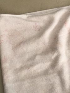 Cute Cartoon Towel