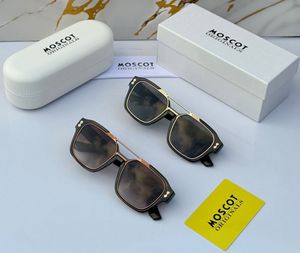 MOSCOT Originals Sunglasses