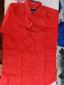K Time L Size Shirt