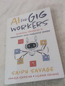 AI for Gig Workers Book