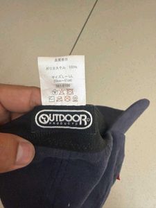 cap