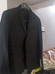 Cobb Pantcoat