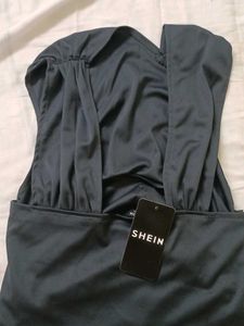 ATHLETA Halter Tank Top - New with Tags!