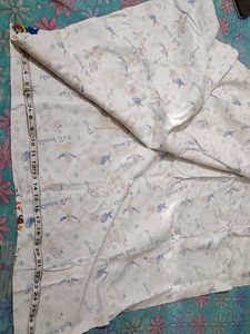 Cotton Piece For Pillow Or Cloth Making