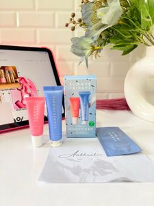 Summer Fridays Mini Mask Set