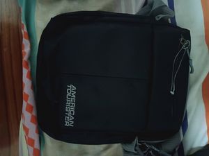New Bag