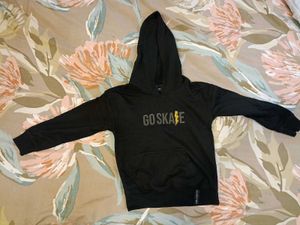 Full Sleeve Hoodie for Boys