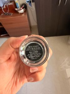 Swiss Beauty Eyebrow &amp; Gel Eyeliner