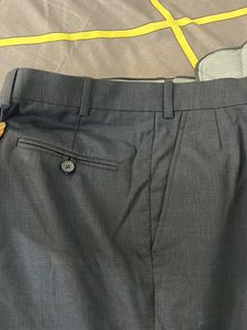 Trousers By Karan &amp; Moin