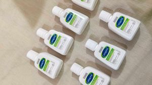 cetaphil moisturizing lotion