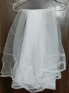 3metre White Net