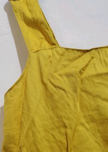 Piccolo Jumpsuit For Girls