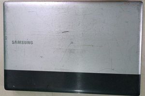 Samsung Laptop