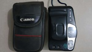 Canon Prima BF7 DATE Film Camera