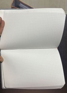 Notebook - Gray