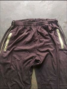 Men's Athletic Track Pants