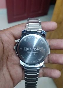 Men's Chronograph Watch