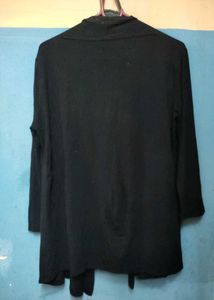Grab Fast!!! Black Shrug