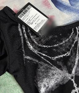 off shoulder y2k top