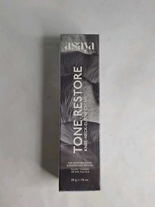 Asaya Tone Restore Cream