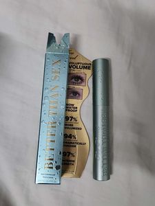 Too Faced Better Than Sex Waterproof Mascara